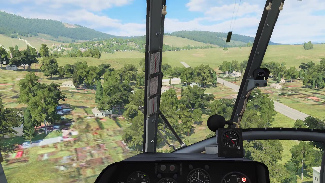 [DWAC] Building a FOB with KF1Buz (Pt. 2)