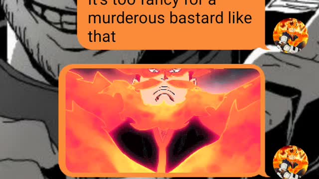 Immortal Priest Deku E3: A Dead Man Walking