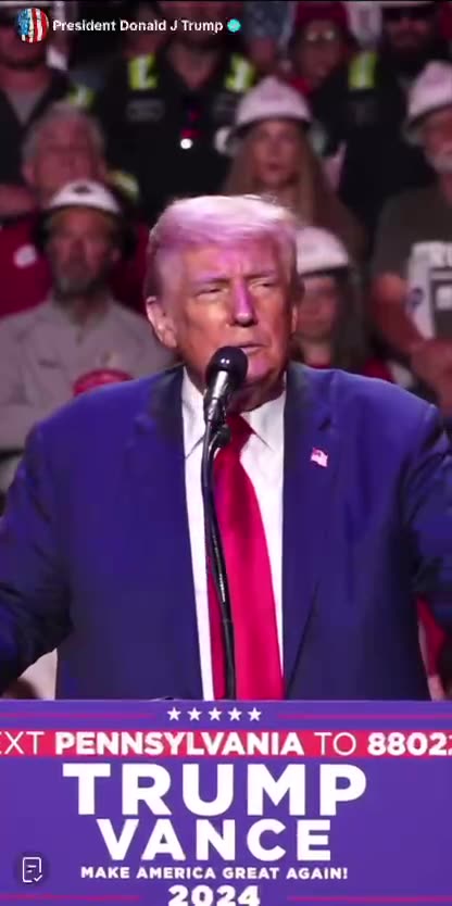 Kamla, you’re fired get out