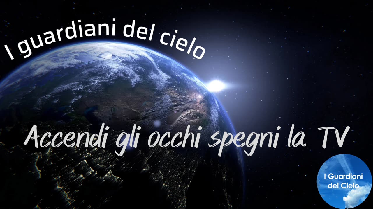 Accendi gli occhi spegni la tv