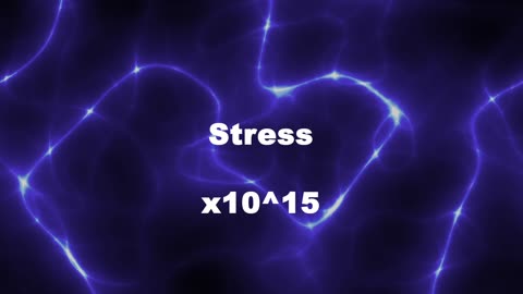 Amplified Reiki [AR] for Stress - 10^15 x Stronger Energy