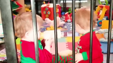 Funny Twin And Triplet Will Make You Laugh __ 5-Minute Fails