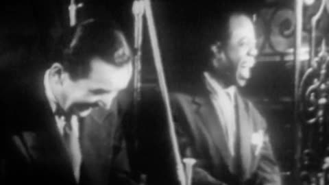 Louis Armstrong - Ambassador of Jazz