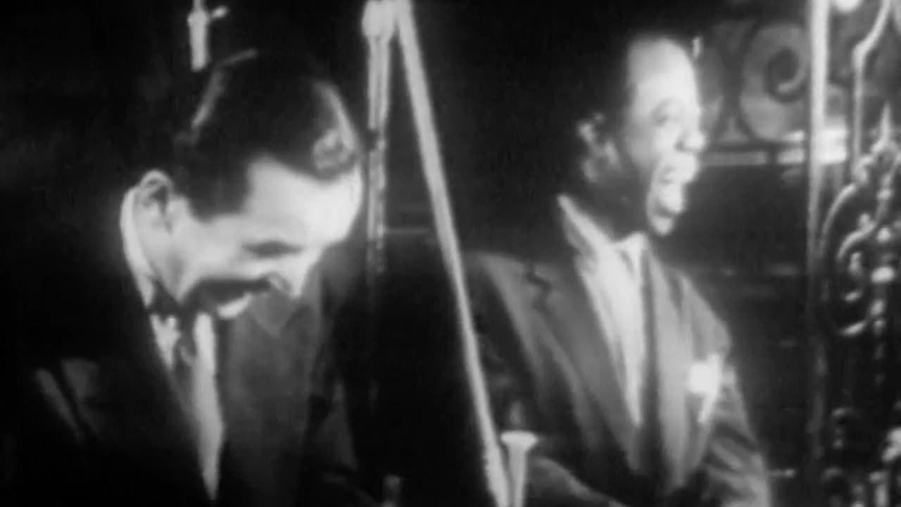 Louis Armstrong - Ambassador of Jazz