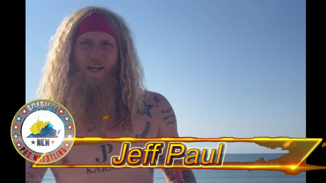 Jeff Paul send a message to APW