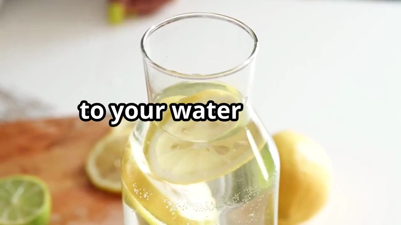 Boost Your Electrolytes - Use This Simple Tip