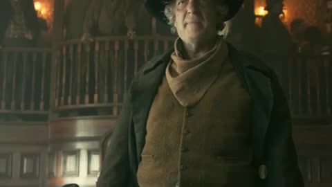 Parte 1 | ¿Y si no lo hago? | La balada de Buster Scruggs (2018)