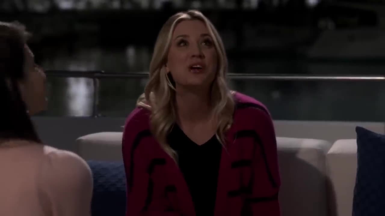 Hilarious Moments From the First and Last Season of ‘The Big Bang Theory'