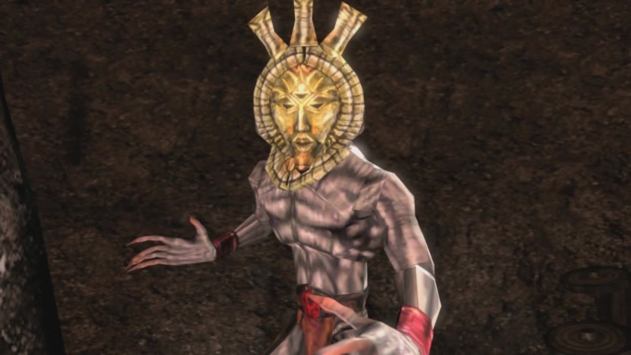 Dagoth Ur's Full Disclosure on Freemasonry in Tamriel