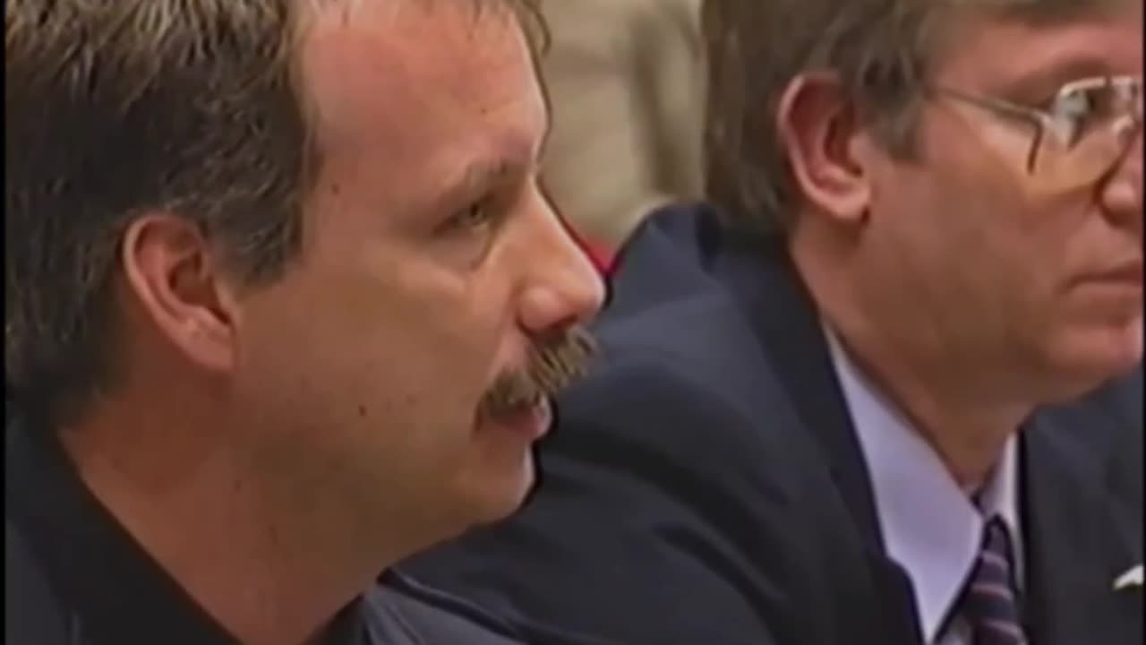 The persecution of Dr. Stanislaw Burzynski. Full video in description