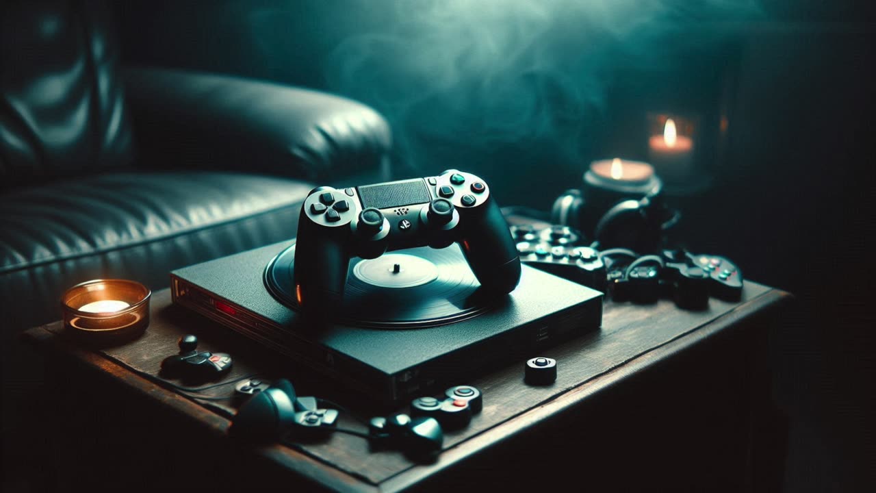 Chilled Gaming Beats | LoFi Music for Gamers