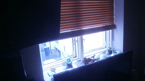 Saknaden, av och med Jimmy (Andersson) Thuen.