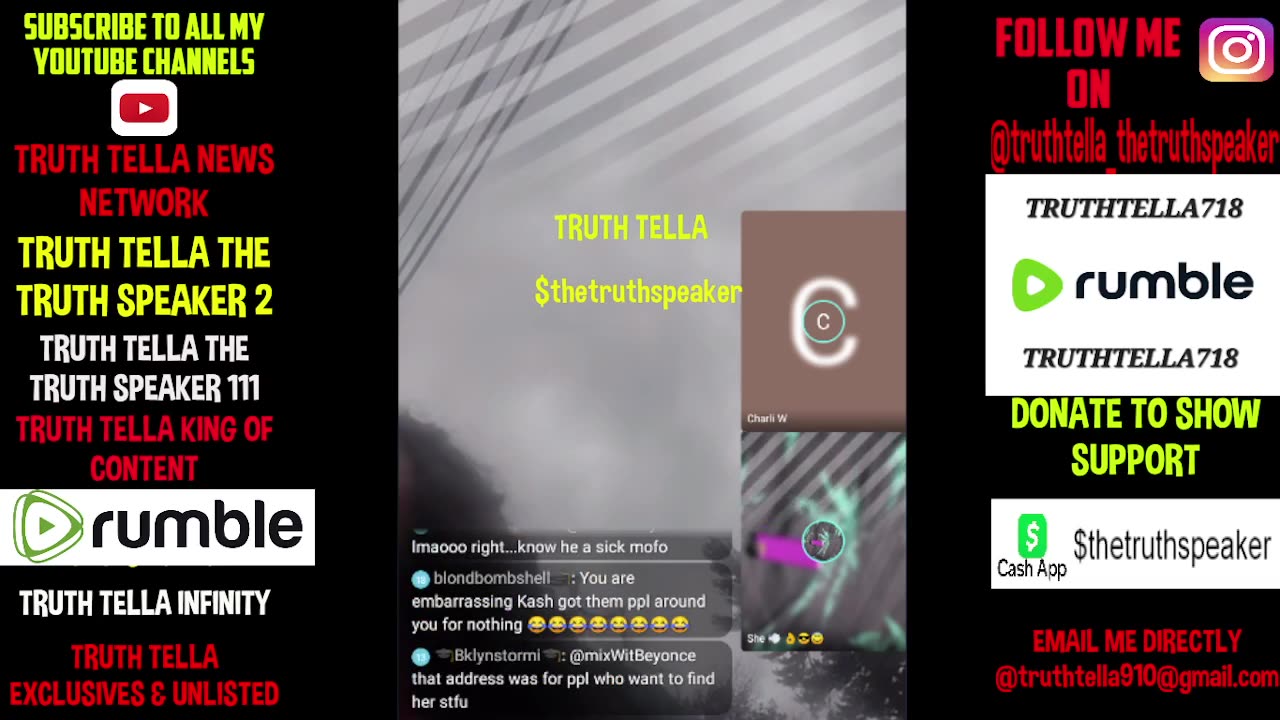 DOLLBABY KASH HOMELESS & CARLESS IN ALLENTOWN P.A. CRYING FOR HELP