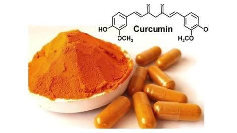 TURMERIC HEALTH BENEFITS & HISTORY