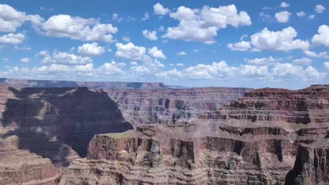 Awesome and Beautiful Grand Canyon