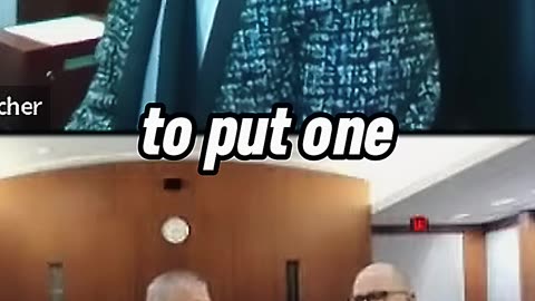 Do NOT Mess With This Judge