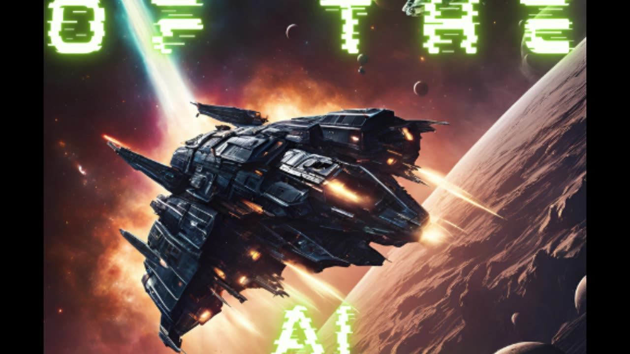 Rise of The AI Composer Full Album
