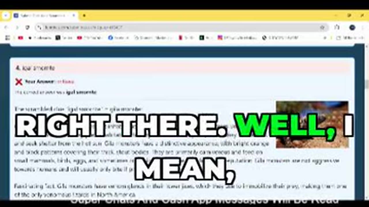 DJ Gets HUMBLED by Animal Names 😂 #shorts #gaming #animalquiz