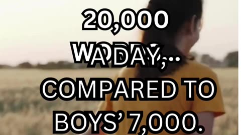 Girl Facts That Will SHOCK You!