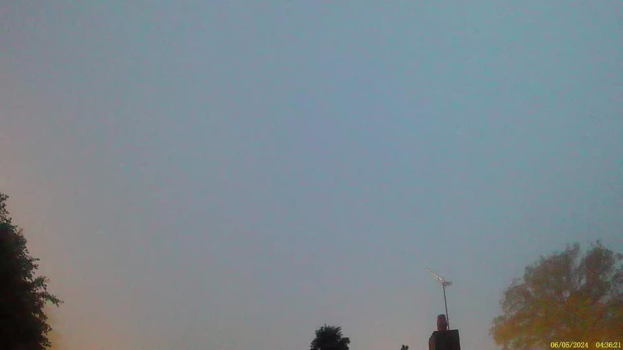 Night Sky Watching #23 - 5-6/5/2024