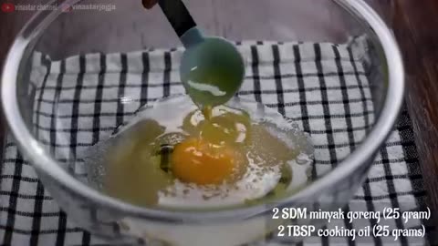 Ready in 10 Minutes! No Yeast, no oven.Super practical.