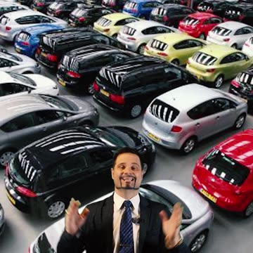 Full time kaam karte huay cars kese flip karte hain!