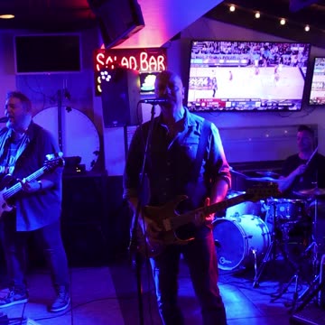 Dirty Boogie sings WALK THE MOON's song Shut Up and Dance