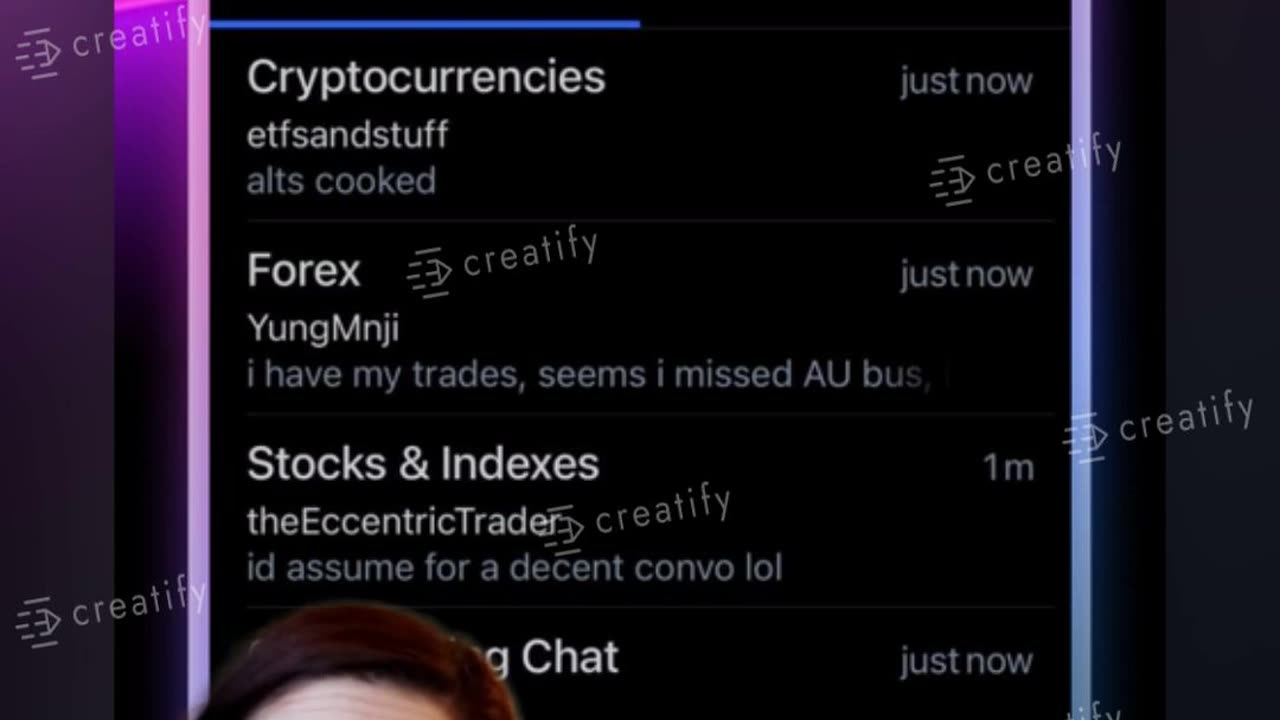 Trading try it yourself it’s the best to earn money