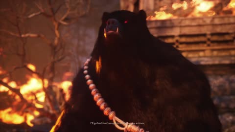 Black Myth Wukong Earn Bird Relic