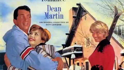 Baby It's Cold Outside - Dean Martin