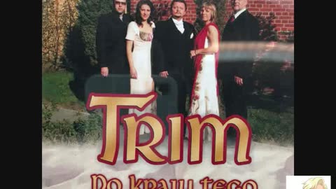 Trim CD3 03. Ogrody miłości