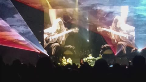 #Incubus live 2024 Mexico