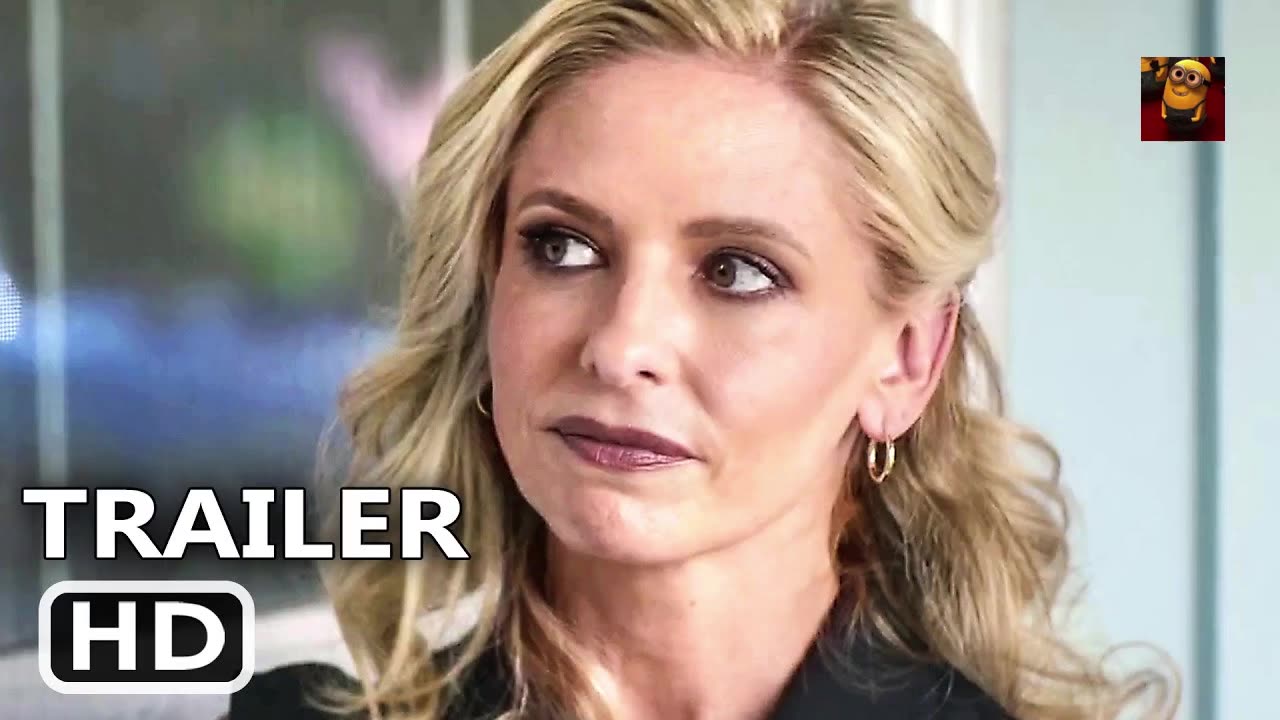 DEXTER_ ORIGINAL SIN Trailer (2024) Sarah Michelle Gellar