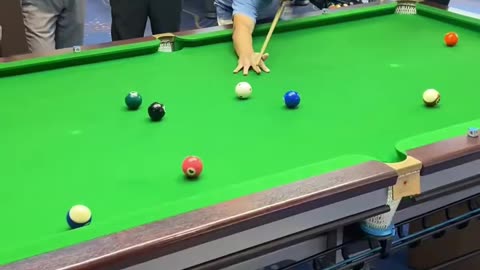 Funny videos billiard trending