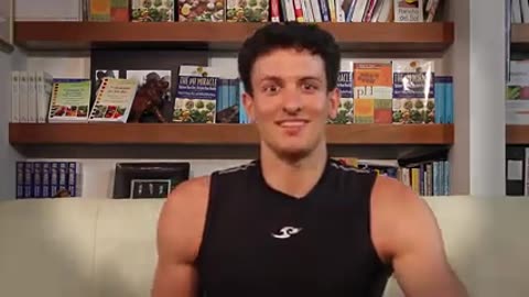 The pH Miracle for Building Muscle Size, Strength, & Endurance
