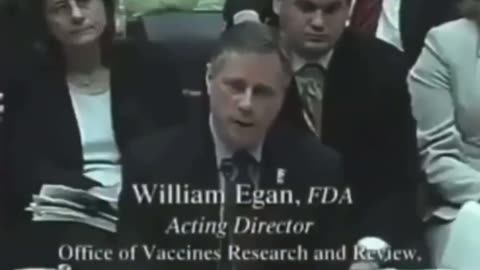 Mercury and vaccines