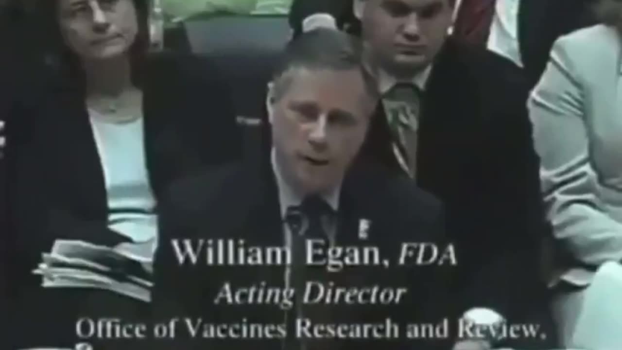 Mercury and vaccines