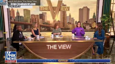 Gutfeld! 10PM - 10/4/2024