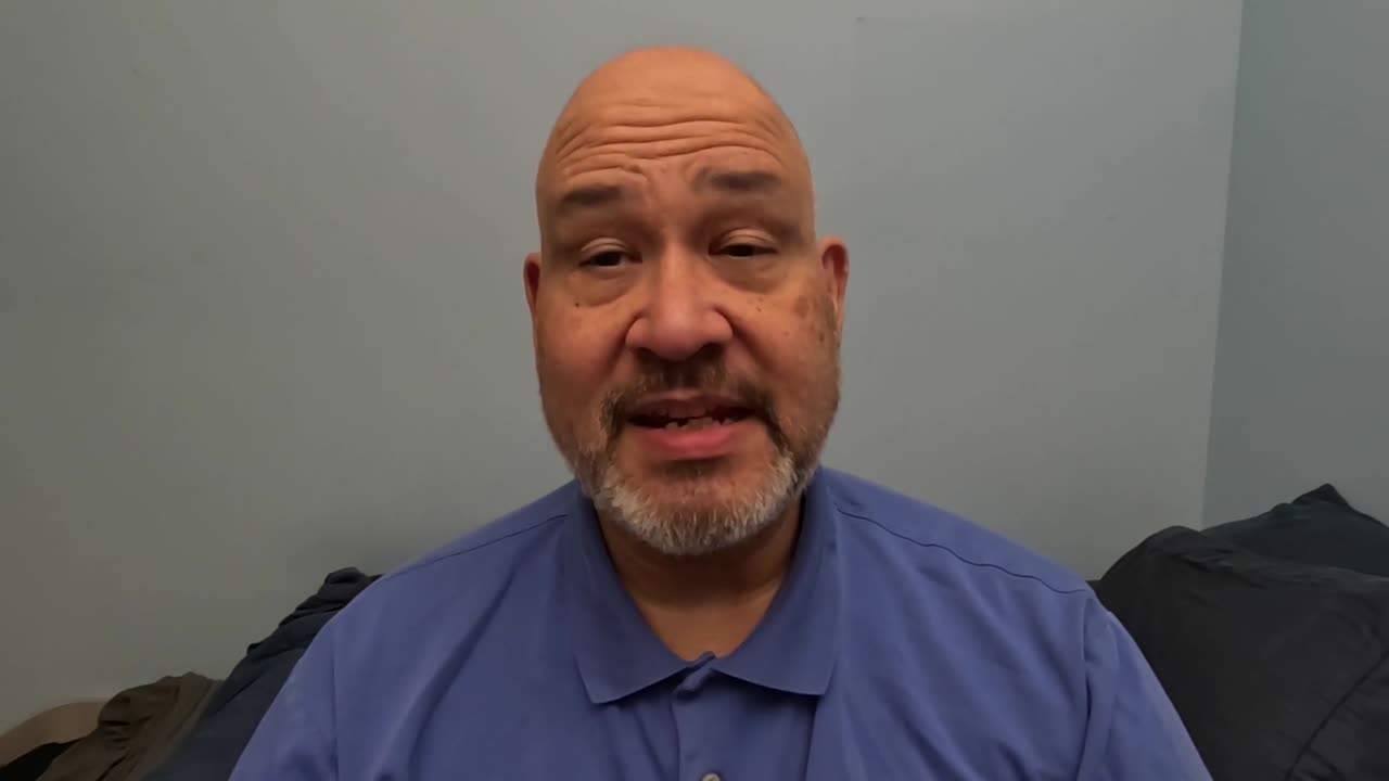September 22, 2024: Disgusted by the LIES of "THE NARRATIVE" - evil is growing, it must be stopped!
