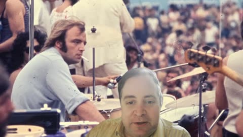 The Great Rare Earth