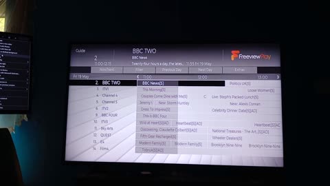 2023, #bbc , america refusing to allow diplomatic talks with t