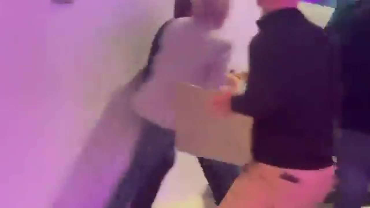 🚨BREAKING A new recording of a terrorist who shouted 'Allah Akbar'