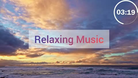 🔴 5 Minutes Relaxing Music, Sleep Music, Stress Relief Music, Meditation, Ambient Music