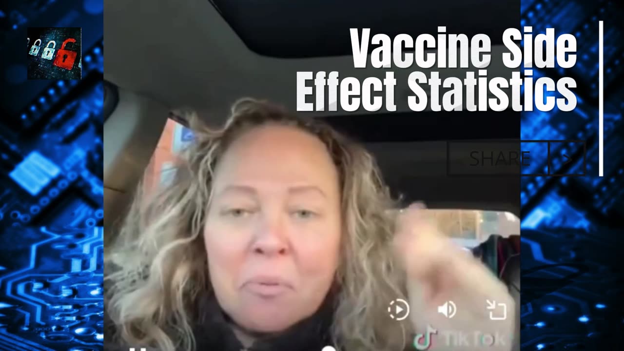 COVID-19 Vaccine - Side Effect Statistics