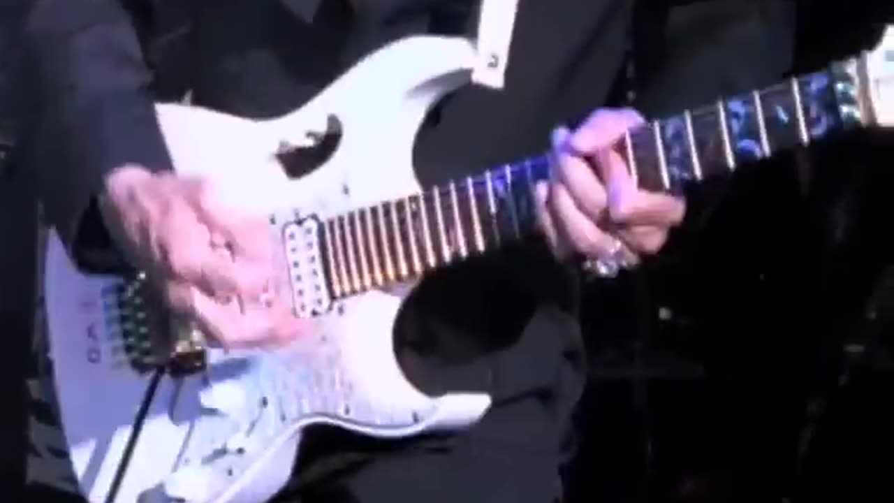 Steve Vai - _Tender Surrender_