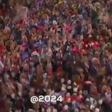 Trump Speech 🇺🇸❤️