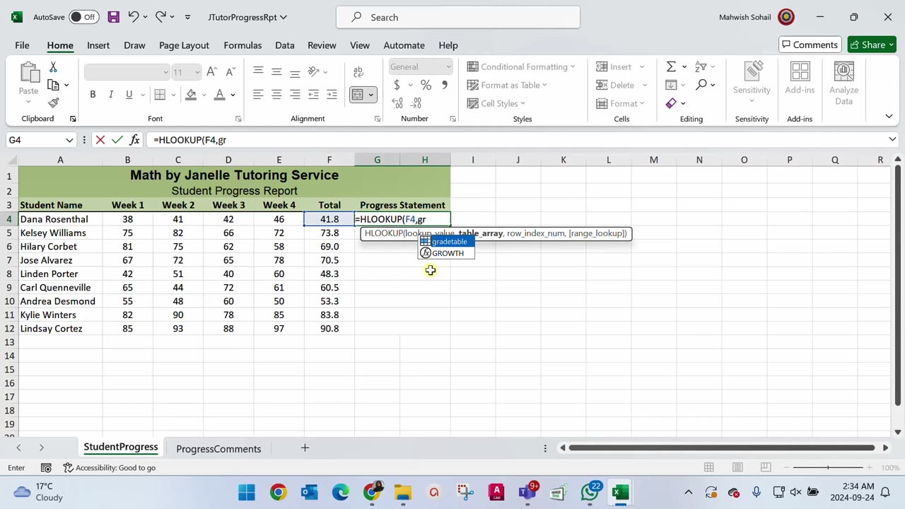 Excel- level 02-Chapter 02 Assessment 05