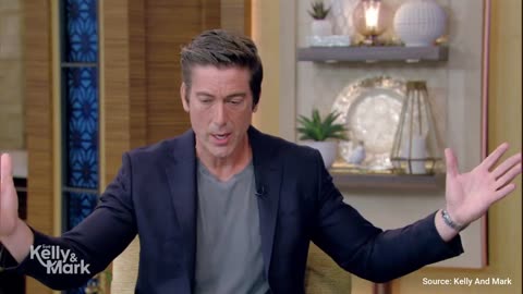 David Muir Roasted as He Attempts Damage Control after Ratings Crash Double Digit Post-Debate