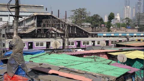 Mumbai Travel / Guide