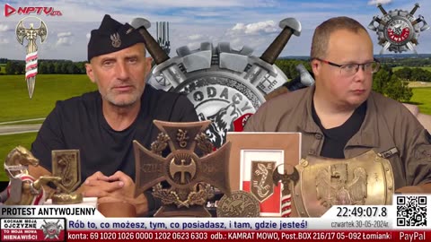 Kamracki Żywiec 30.05.2024